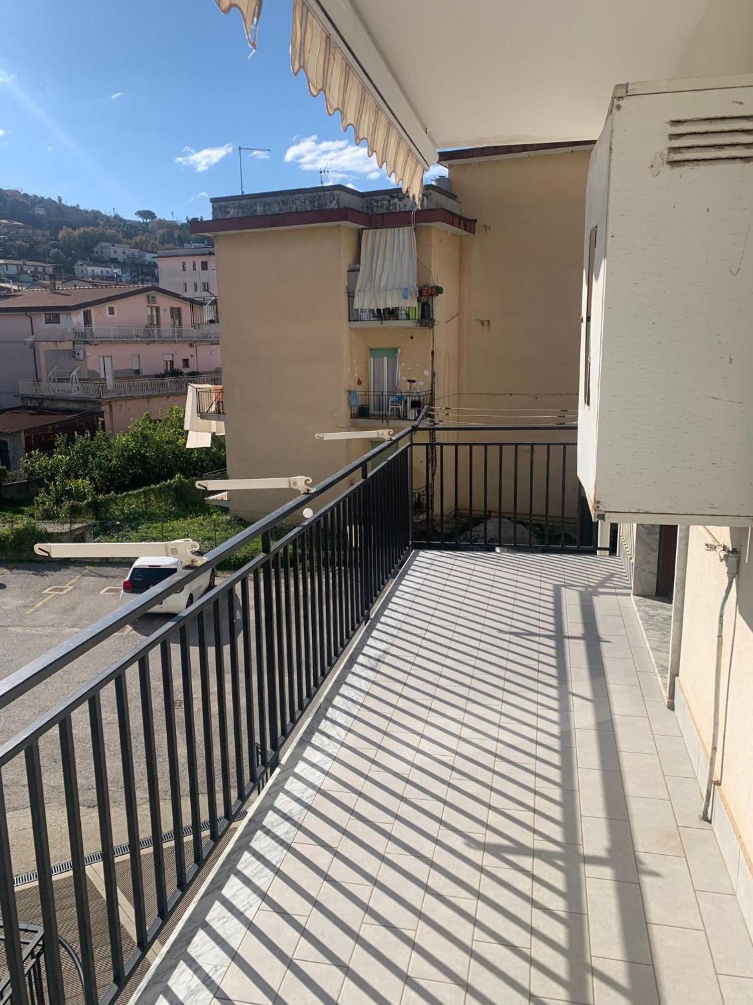 Bilocale Centrale Vicino Al Mare Agropoli Exterior photo
